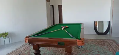 آپارتمان دوخوابه ساحل آرامش ۱