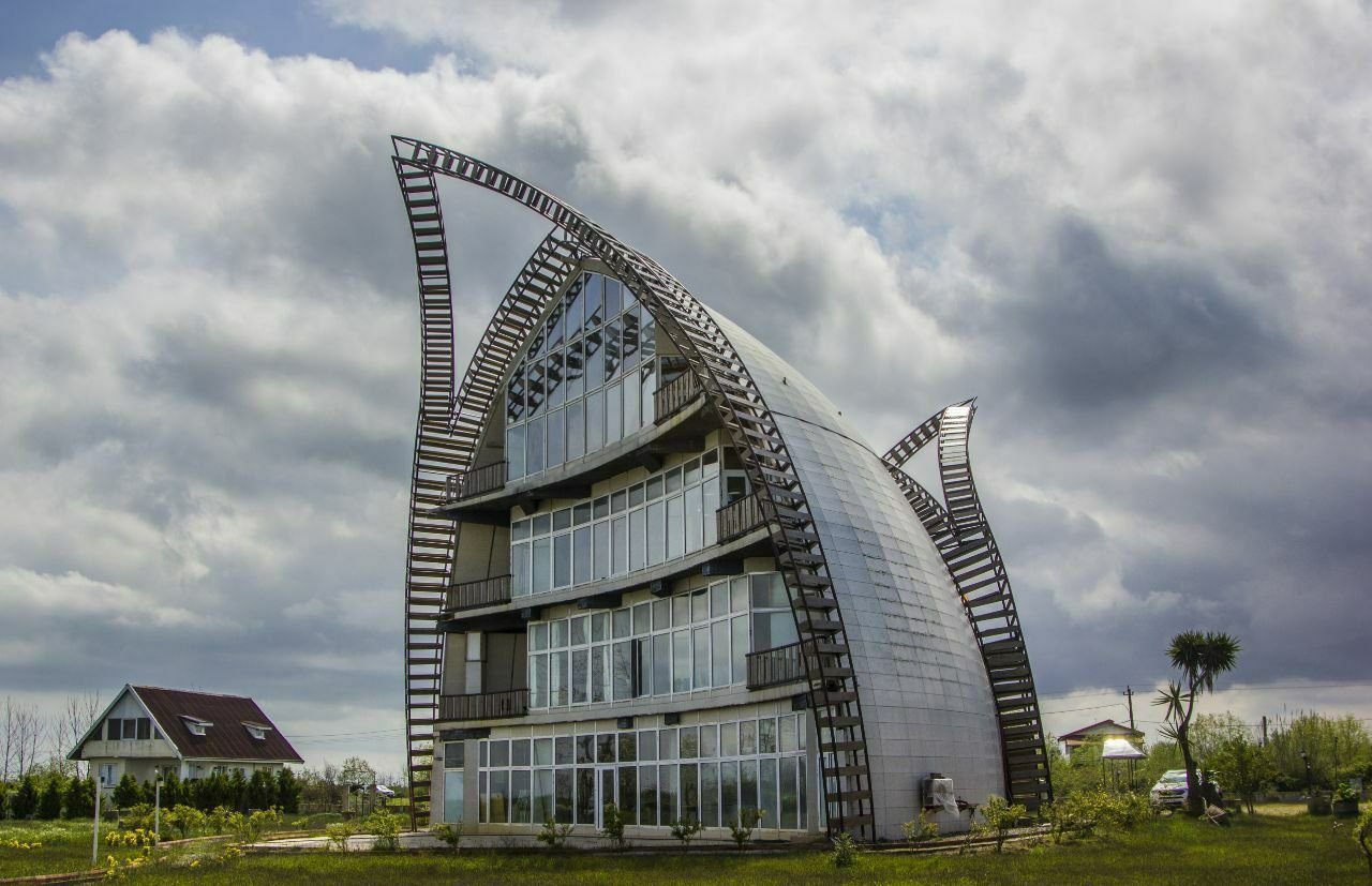 دوخوابه ساحل آرامش ۱