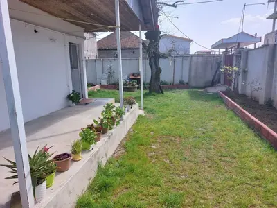 ویلا یک خوابه ساحلی عطا