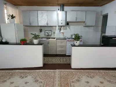 ویلا یک خوابه ساحلی عطا