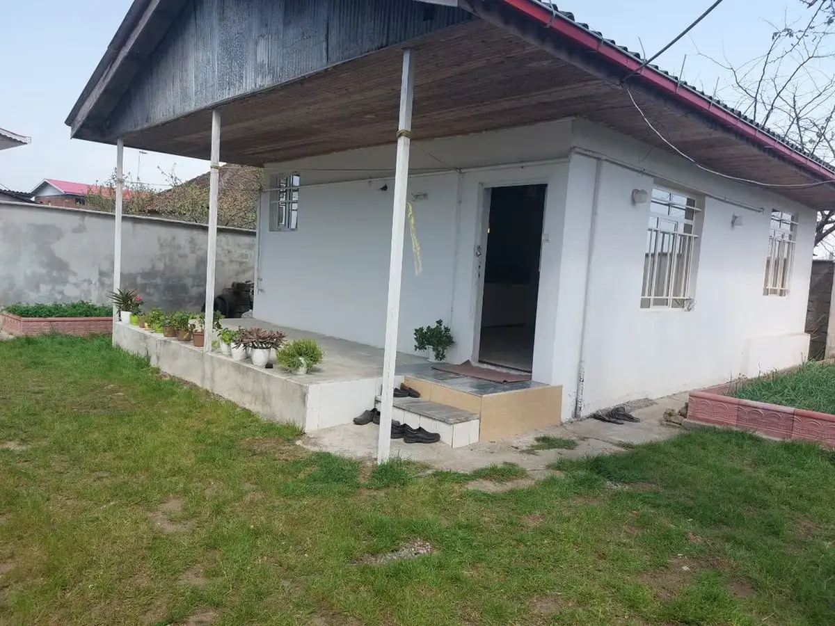 ویلا یک خوابه ساحلی عطا