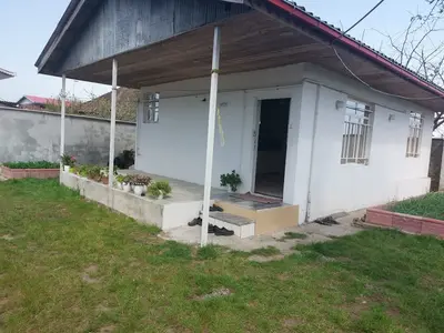 ویلا یک خوابه ساحلی عطا