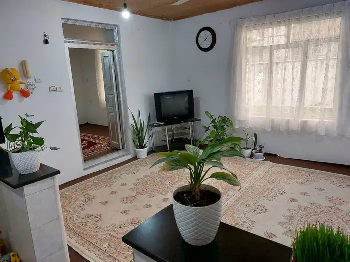 ویلا یک خوابه ساحلی عطا