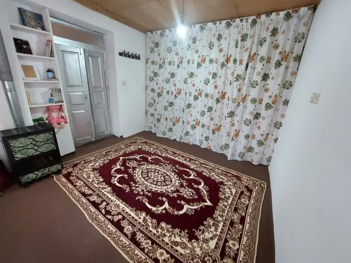 ویلا یک خوابه ساحلی عطا - اتاق خواب