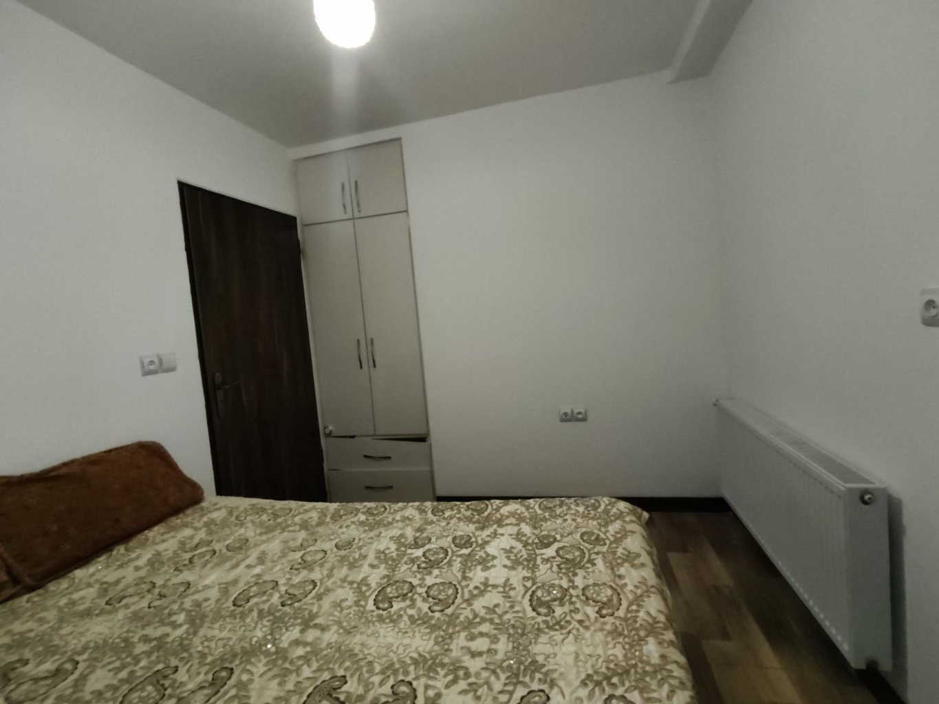 آپارتمان دوخوابه جوربنیان