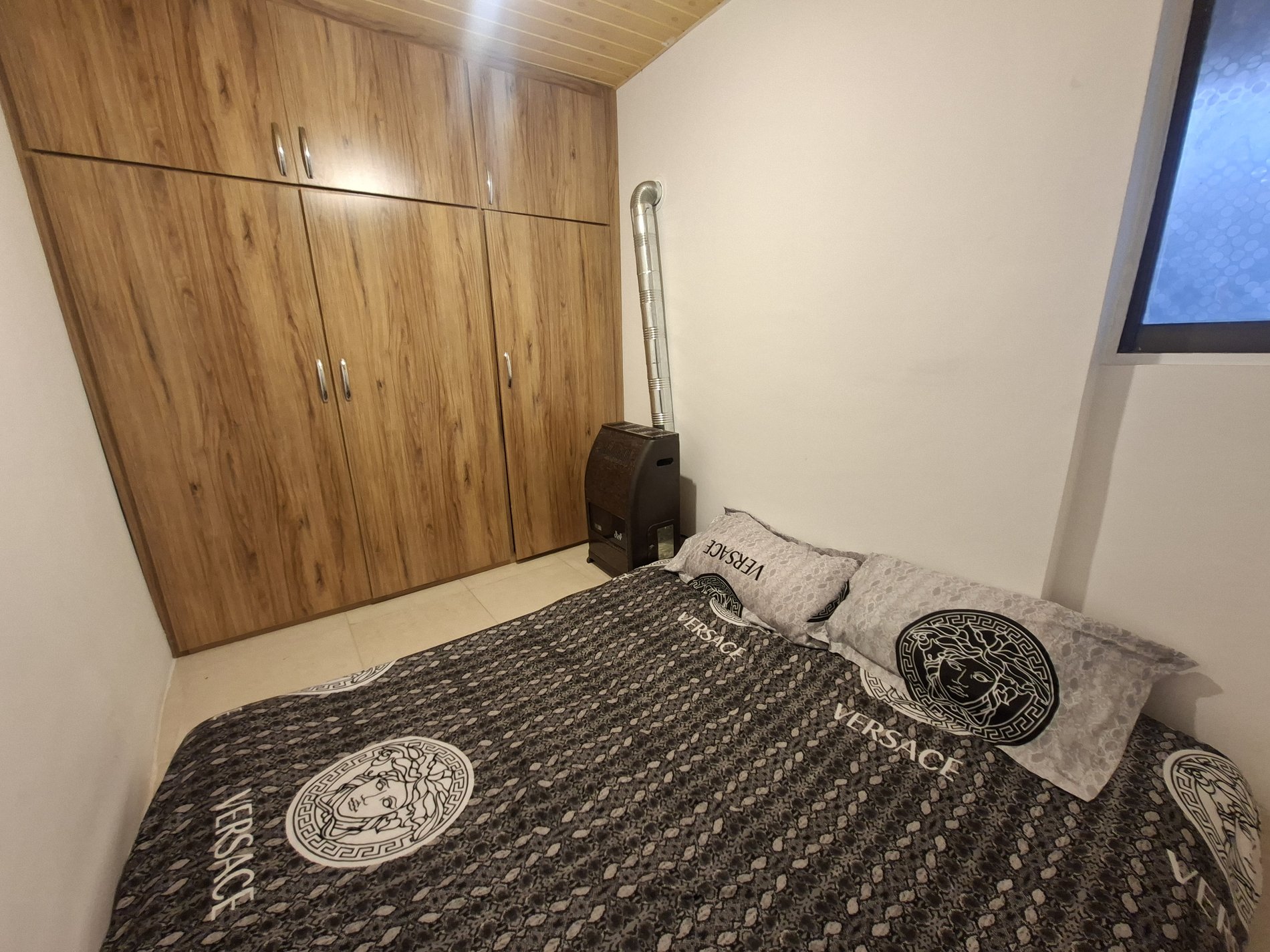 ویلا دوخوابه نبات