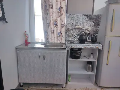 سوئیت فلت آرمین