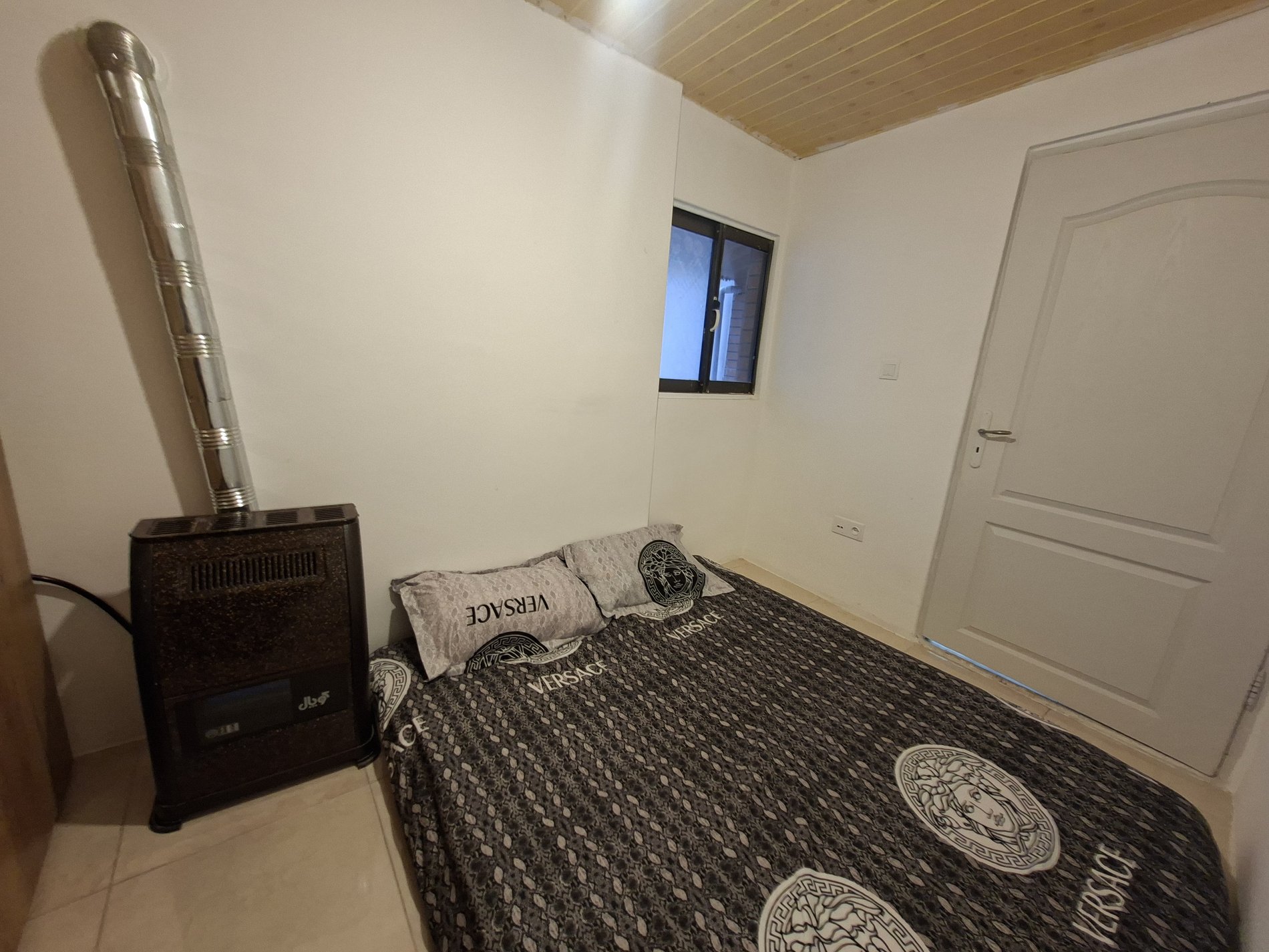 ویلا دوخوابه نبات