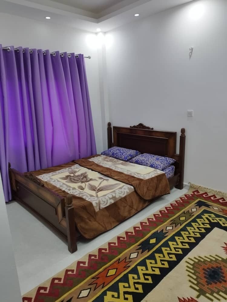 دوخوابه سام سی سرا