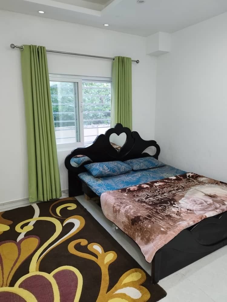 دوخوابه سام سی سرا