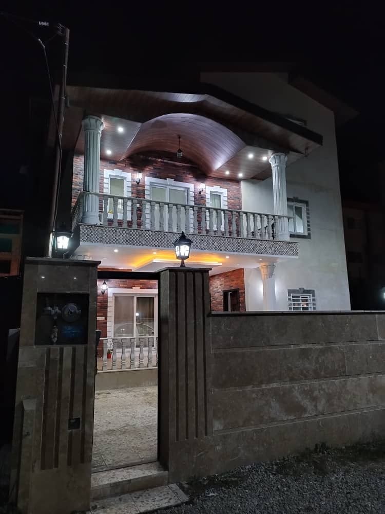ویلا دوخوابه سام سی سرا