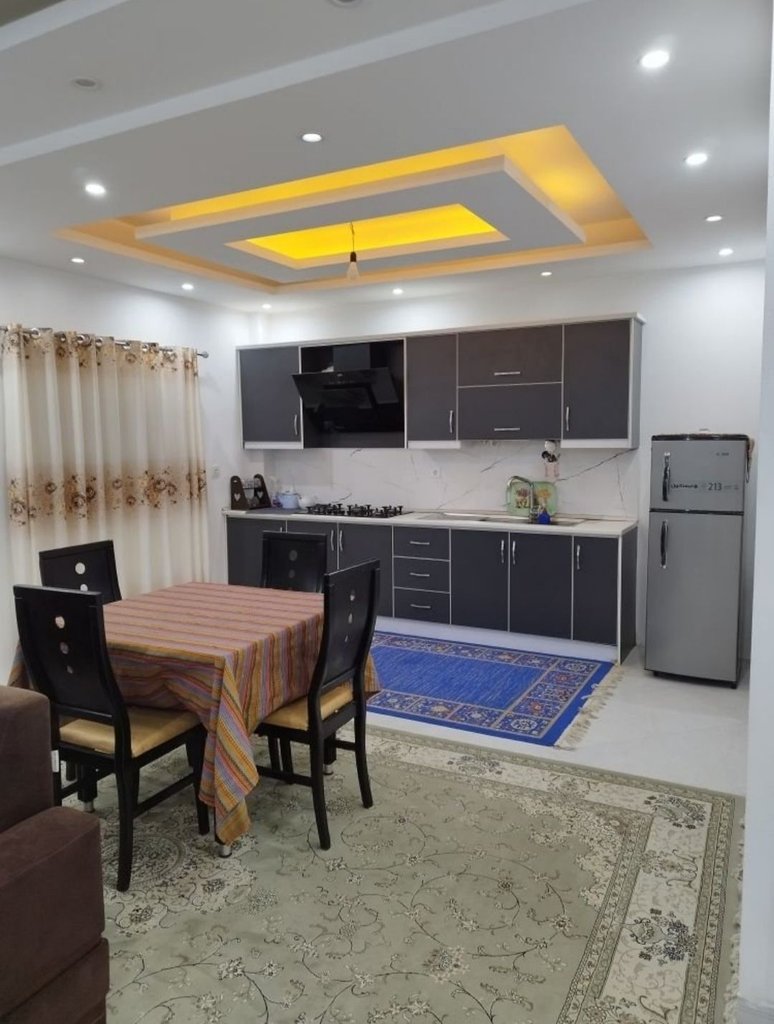 دوخوابه سام سی سرا