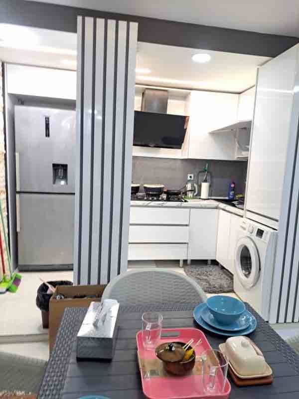 آپارتمان یک خوابه مروارید ۲