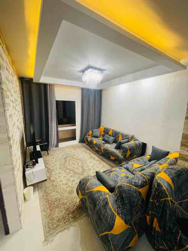 آپارتمان یک خوابه مروارید ۲