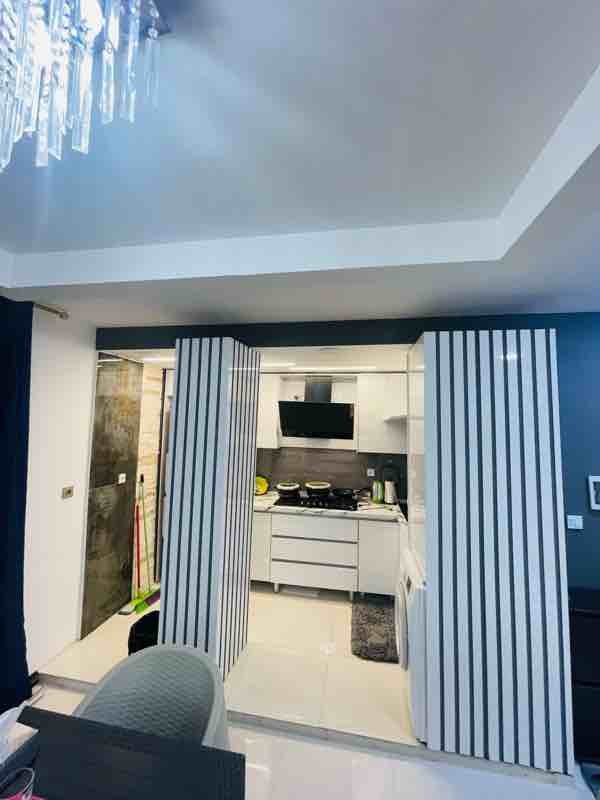 آپارتمان یک خوابه مروارید ۲