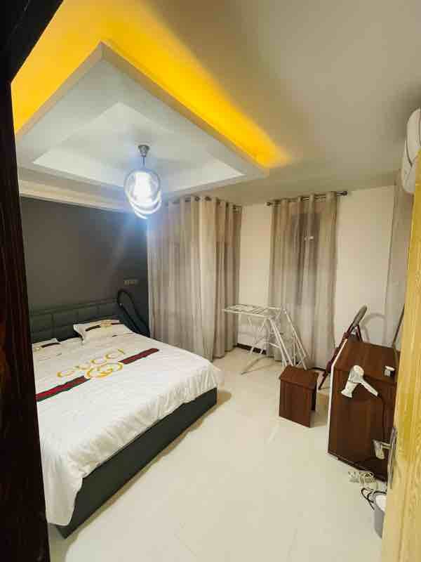 آپارتمان یک خوابه مروارید ۲