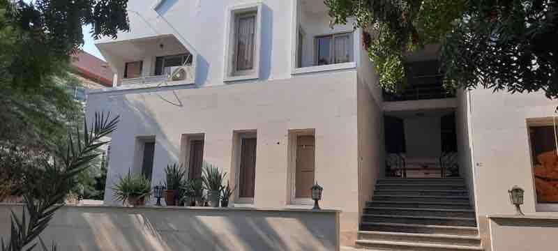 آپارتمان یک خوابه مروارید ۲