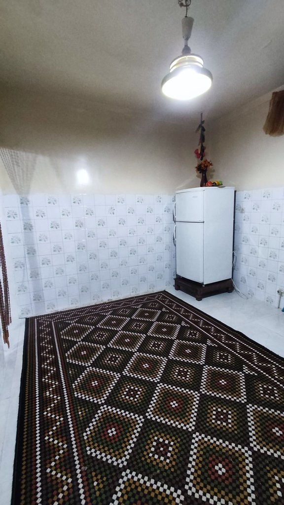 دوخوابه  التپه - آشپزخانه 