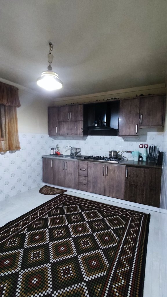 دوخوابه  التپه - آشپزخانه 