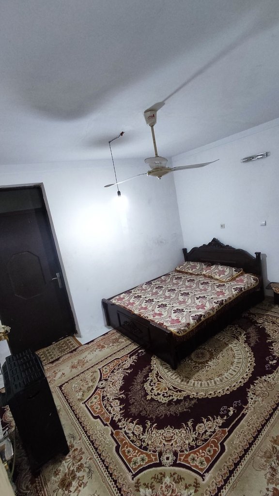 دوخوابه  التپه - اتاق خواب۲