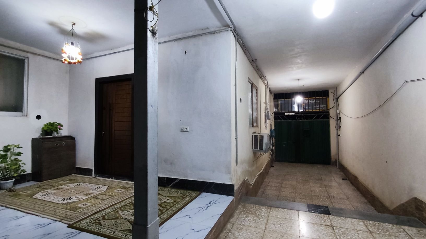 ویلا دوخوابه  التپه