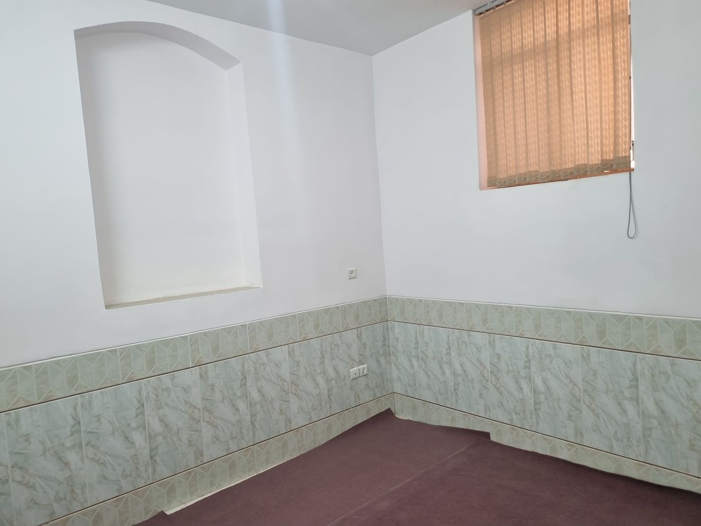 دوخوابه لینو