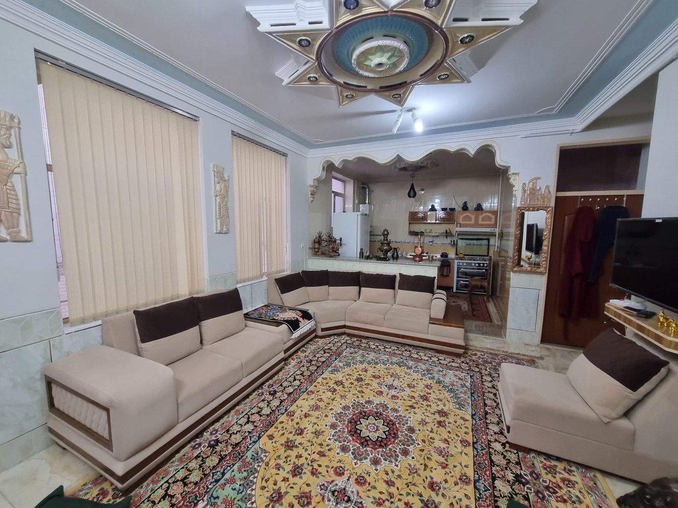 دوخوابه لینو