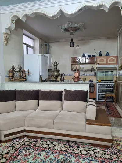 سوئیت دوخوابه لینو