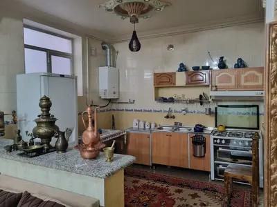 سوئیت دوخوابه لینو