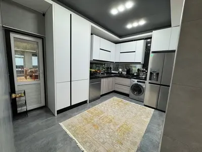 ویلا چهارخوابه دوبلکس استخردار اسپیناس ۲