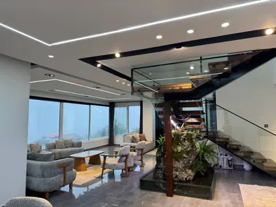 ویلا چهارخوابه دوبلکس استخردار اسپیناس ۲