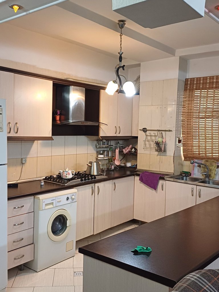 آپارتمان دوخوابه جنت آباد شاهین شمالی 1