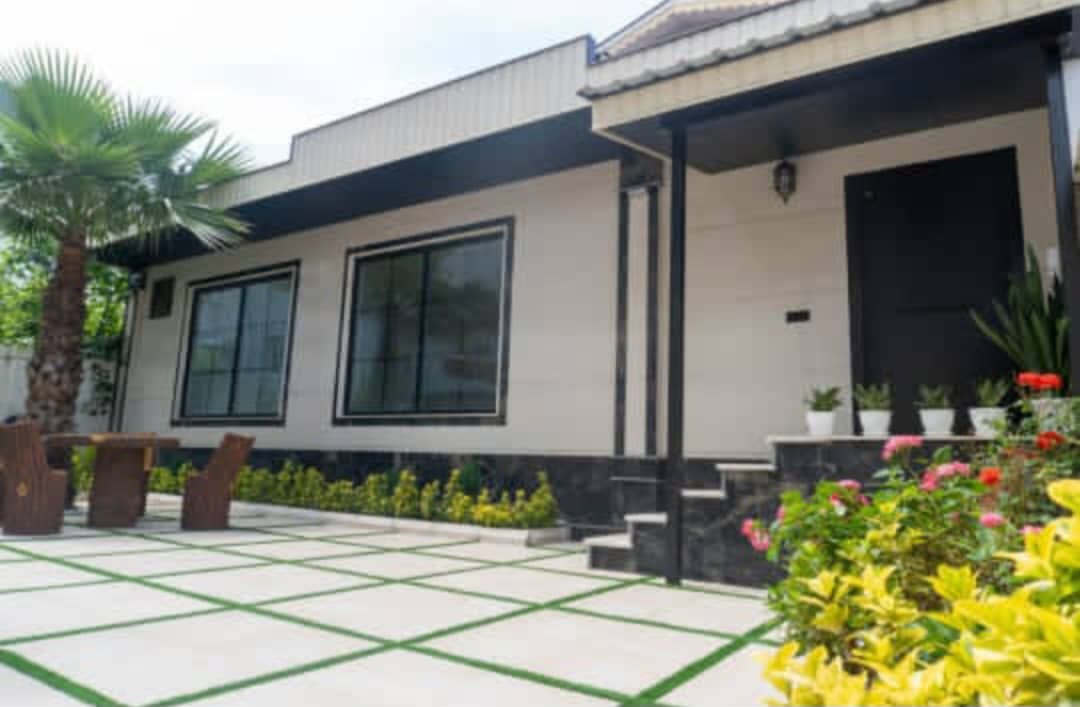 ویلا دوخوابه استخردار آبگرم سهیل 1