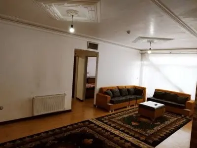 آپارتمان دوخوابه مستقیمی