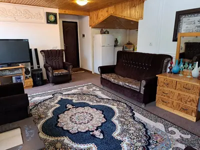 سوئیت یک خوابه احمدزاده