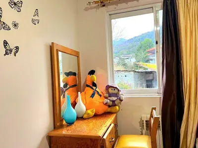 سوئیت یک خوابه احمدزاده