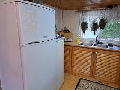 سوئیت یک خوابه احمدزاده