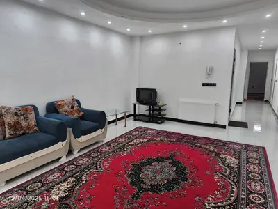 آپارتمان دوخوابه فرزاد