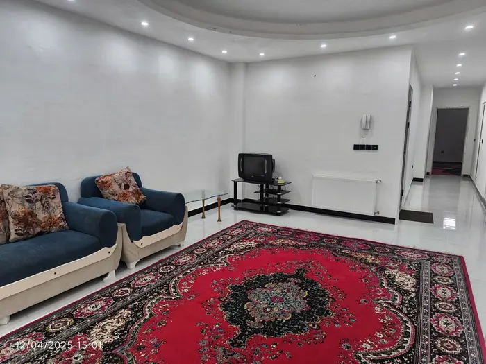 آپارتمان دوخوابه فرزاد