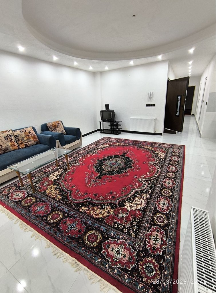 آپارتمان دوخوابه فرزاد