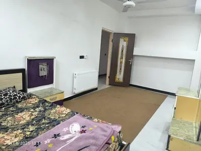 آپارتمان دوخوابه فرزاد