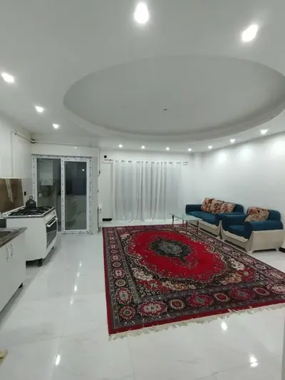 آپارتمان دوخوابه فرزاد