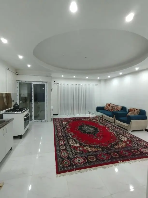 آپارتمان دوخوابه فرزاد