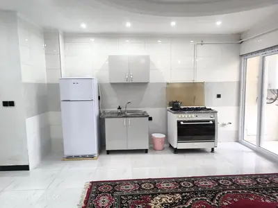 آپارتمان دوخوابه فرزاد