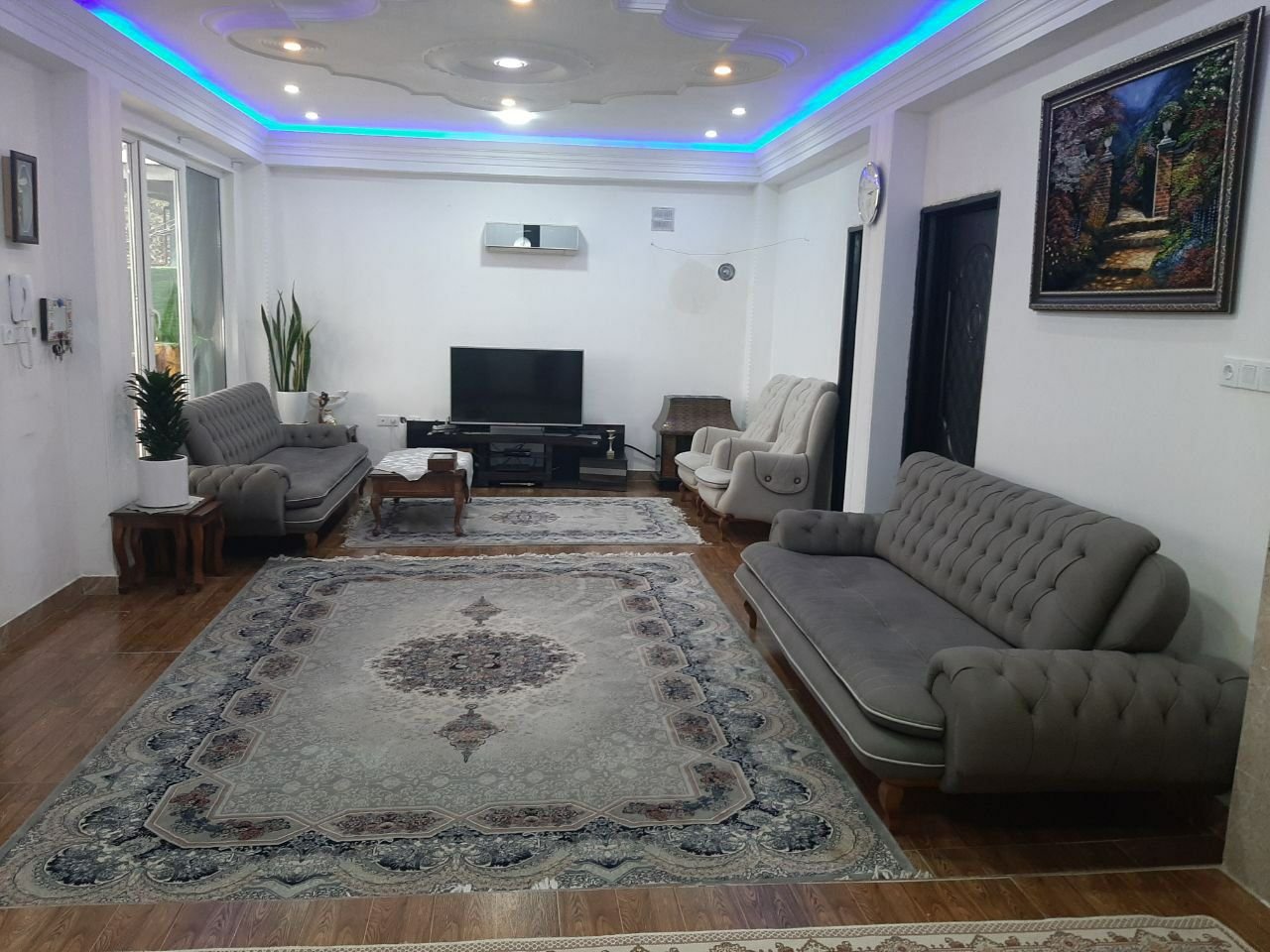 ویلا دوخوابه فرحی نیا