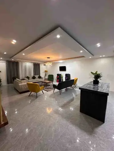 ویلا سه خوابه دوبلکس استخردار آبگرم یونا 3