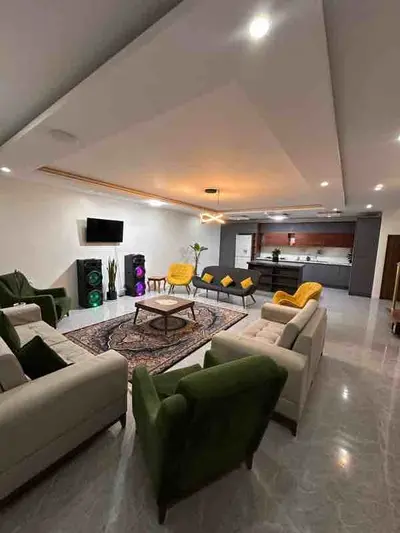 ویلا سه خوابه دوبلکس استخردار آبگرم یونا 3