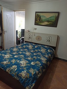 ویلا یک خوابه روستایی ستوده