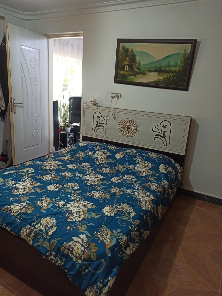 ویلا یک خوابه روستایی ستوده