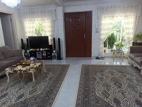 ویلا یک خوابه روستایی ستوده